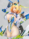Original Character PVC Statue Bunny Suit Planning Sophia...