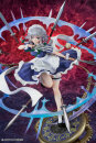 Touhou Project PVC Statue 1/7 Izayoi Sakuya illustration...