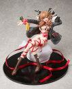 Girls Frontline PVC Statue 1/4 Shiki: Reindeer Manifesto...