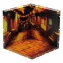 Dioramansion 150 Zubehör-Set für Nendoroid und...