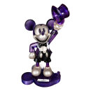 Micky Maus Master Craft Statue 1/4 Tuxedo Mickey Special...