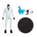 Fortnite Actionfigur Wild Card black Joker Statue Premium...