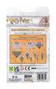 Harry Potter Notizzettel mit Zauberstabstift Hogwarts