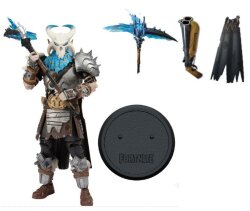 Fortnite Actionfigur Ragnarok Statue Premium 18cm McFarlane Toys