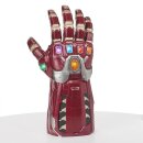 1/1 Life Size Avengers Marvel Macht Handschuh Nano...
