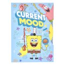 SpongeBob Schwammkopf Notizbuch