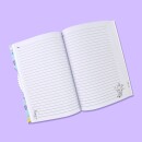 SpongeBob Schwammkopf Notizbuch