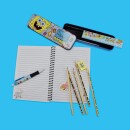 SpongeBob Schreibset Bumper