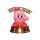 Kirby DieCast Statue We Love Kirby 10 cm