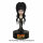 Elvira, Mistress of the Dark Body Knocker Wackelfigur Elvira 16 cm