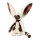 Avatar Der Herr der Elemente Plüschfigur Momo 43 cm