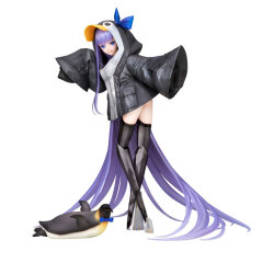 Fate/Grand Order PVC Statue 1/7 Lancer/Mysterious Alter Ego Lambda 25 cm