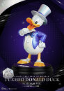 Disney 100th Master Craft Statue Tuxedo Donald Duck...