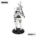 Fortnite Actionfigur Overtaker Statue Premium 18cm McFarlane Toys