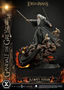 Herr der Ringe Statue 1/4 Gandalf der Graue Ultimate Version 81 cm