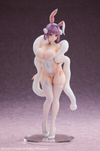 Original Character PVC Statue 1/6 Bunny Girl Lume Limited Edition 30 cm