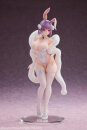 Original Character PVC Statue 1/6 Bunny Girl Lume Limited...