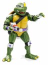 Teenage Mutant Ninja Turtles BST AXN Actionfigur Slash 13 cm