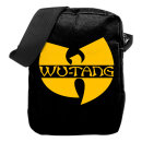 Wu-Tang Umhängetasche Logo