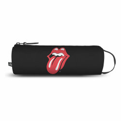 The Rolling Stones Federmäppchen Classic Tongue