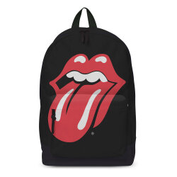 The Rolling Stones Rucksack Classic Tongue
