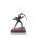 Cowboy Bebop Statue Last Stand Vicious 28 cm