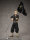Tokyo Revengers PVC Statue & Ring Set 1/8 Ken Ryuguji 30 cm - Ringgröße 13