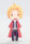 Fullmetal Alchemist: Brotherhood HELLO! GOOD SMILE Actionfigur Edward Elric 10 cm