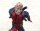 Marvel PVC Statue Unmasked Deadpool Action Figur Diamond Select 28cm