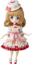 Harmonia Humming Creators Doll Puppe Fraisier Designed by...