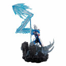 Ultraman Z FiguartsZERO PVC Statue (Extra Battle)...