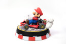 Mario Kart PVC Statue Mario Collectors Edition 22 cm