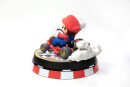 Mario Kart PVC Statue Mario Collectors Edition 22 cm