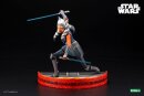 Star Wars The Clone Wars ARTFX PVC Statue 1/7 Ahsoka Tano...