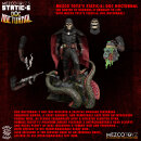 Original Character Static-6 PVC Statue 1/6 Rumble Society...