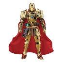 Marvel Dynamic 8ction Heroes Actionfigur 1/9 Medieval...