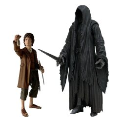 Herr der Ringe Select Actionfiguren 18 cm Serie 2 Sortiment (6)