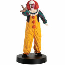 ES: The Horror Collection Statue 1/16 Pennywise 1990 12...
