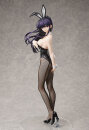 Komi Cant Communicate Statue PVC 1/4 Shoko Komi: Bunny...