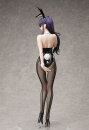Komi Cant Communicate Statue PVC 1/4 Shoko Komi: Bunny Ver. 46 cm
