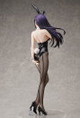 Komi Cant Communicate Statue PVC 1/4 Shoko Komi: Bunny Ver. 46 cm