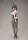 Komi Cant Communicate Statue PVC 1/4 Shoko Komi: Bunny Ver. 46 cm
