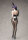 Komi Cant Communicate Statue PVC 1/4 Shoko Komi: Bunny Ver. 46 cm