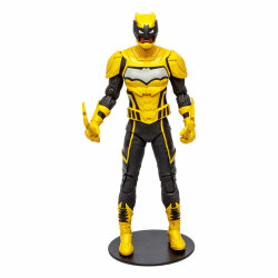 DC Multiverse Actionfigur The Signal (Duke Thomas) 18 cm