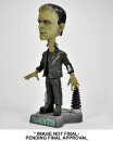 Universal Monsters Head Knocker Wackelkopf-Figur...