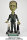 Universal Monsters Head Knocker Wackelkopf-Figur Frankensteins Monster 20 cm
