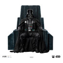 Star Wars Legacy Replica Statue 1/4 Darth Vader on Throne...