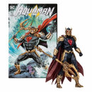 DC Direct Page Punchers Actionfigur & Comic Ocean...