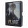 Resident Evil VIII Replik 1/1 Insignia key Limited Edition