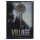 Resident Evil VIII Replik 1/1 Insignia key Limited Edition
